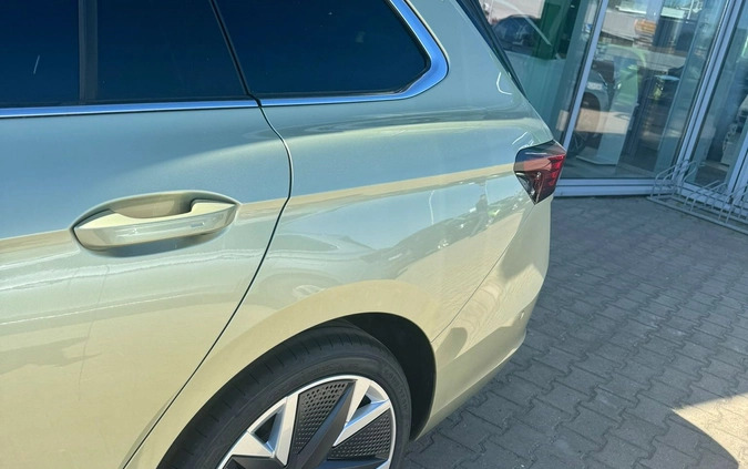 Skoda Superb cena 214400 przebieg: 1, rok produkcji 2024 z Słubice małe 29